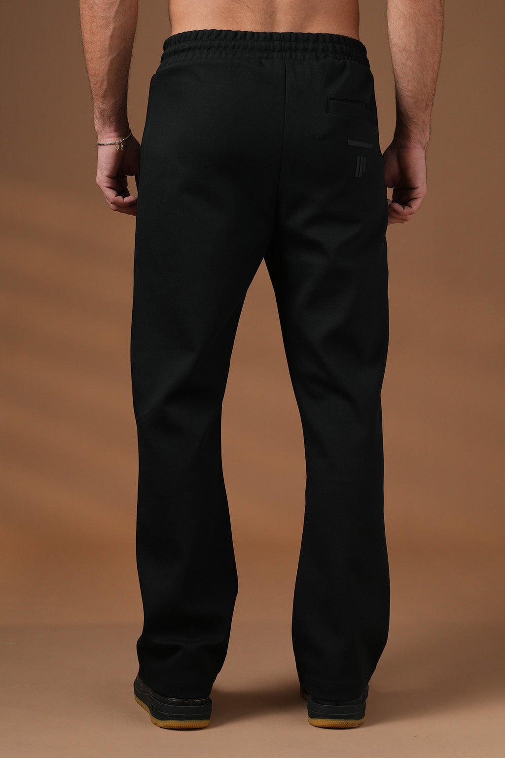Straight Pant