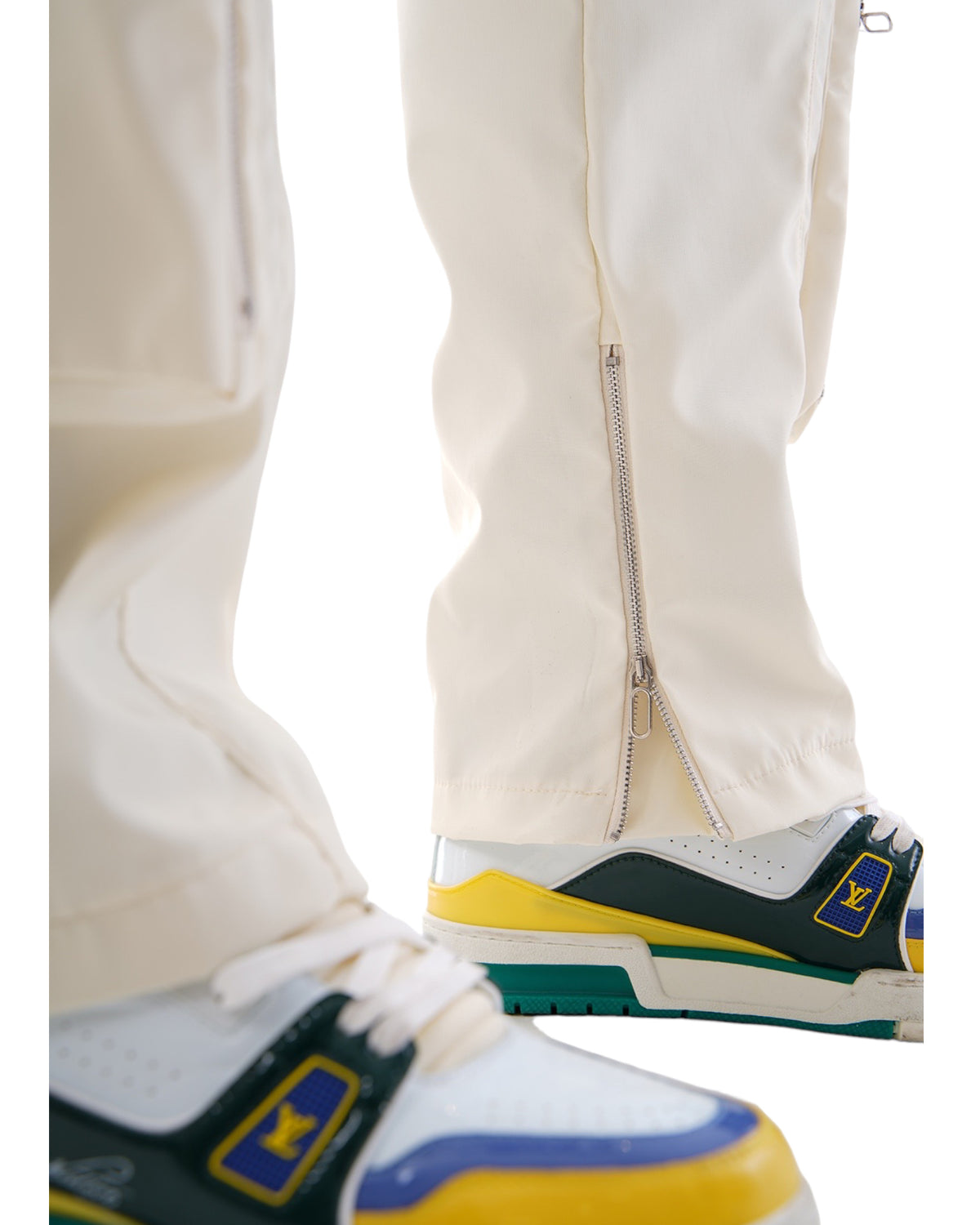 Big Pocket Pant
