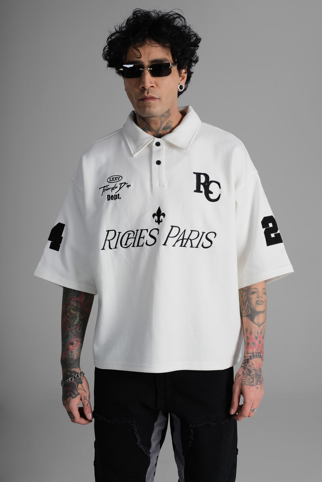 POLO USA