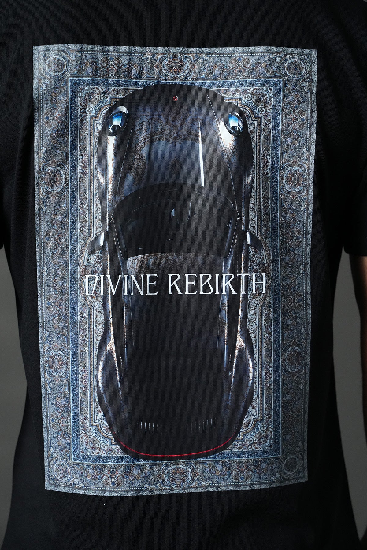 Rebirth Tee
