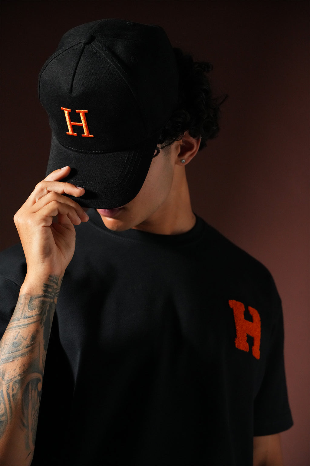 H Cap