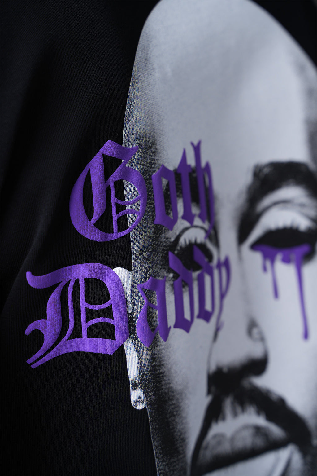 Tupac Drip Tee