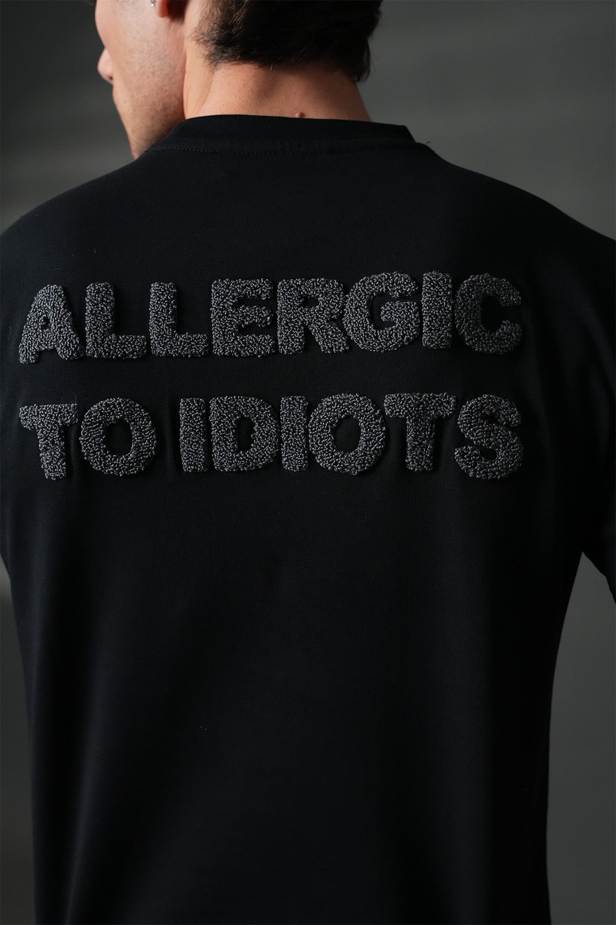 Allergic Tee
