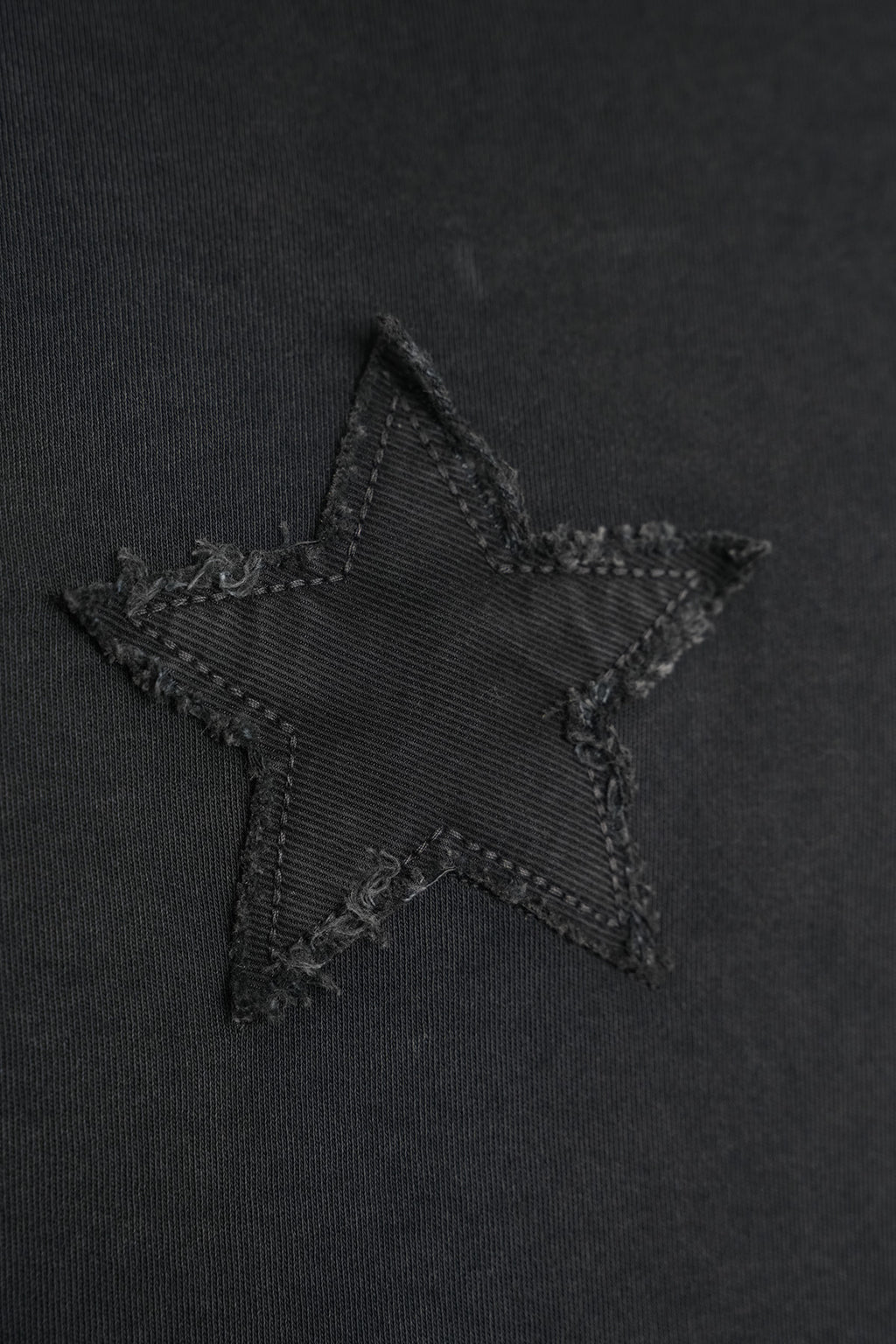 Stars Washed Tee
