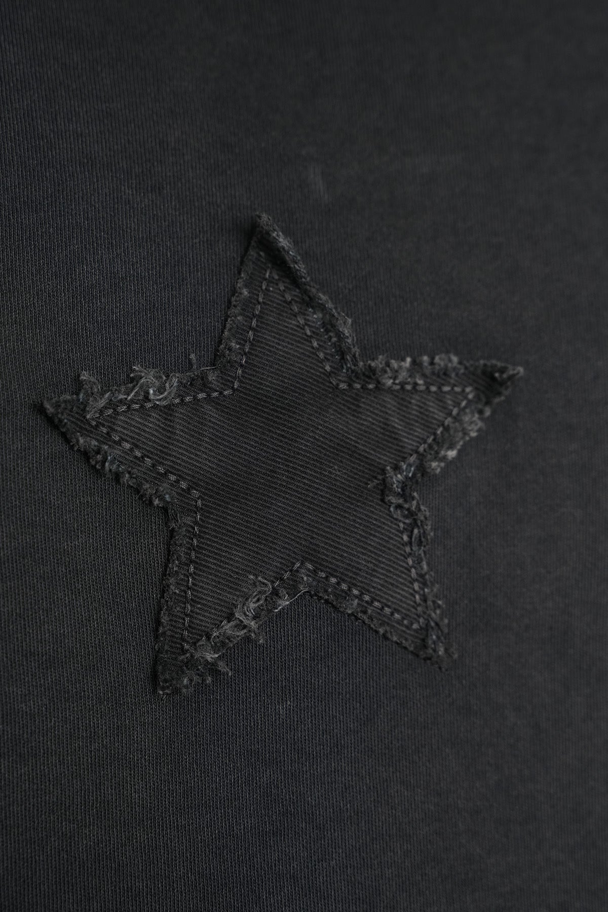 Stars Washed Tee
