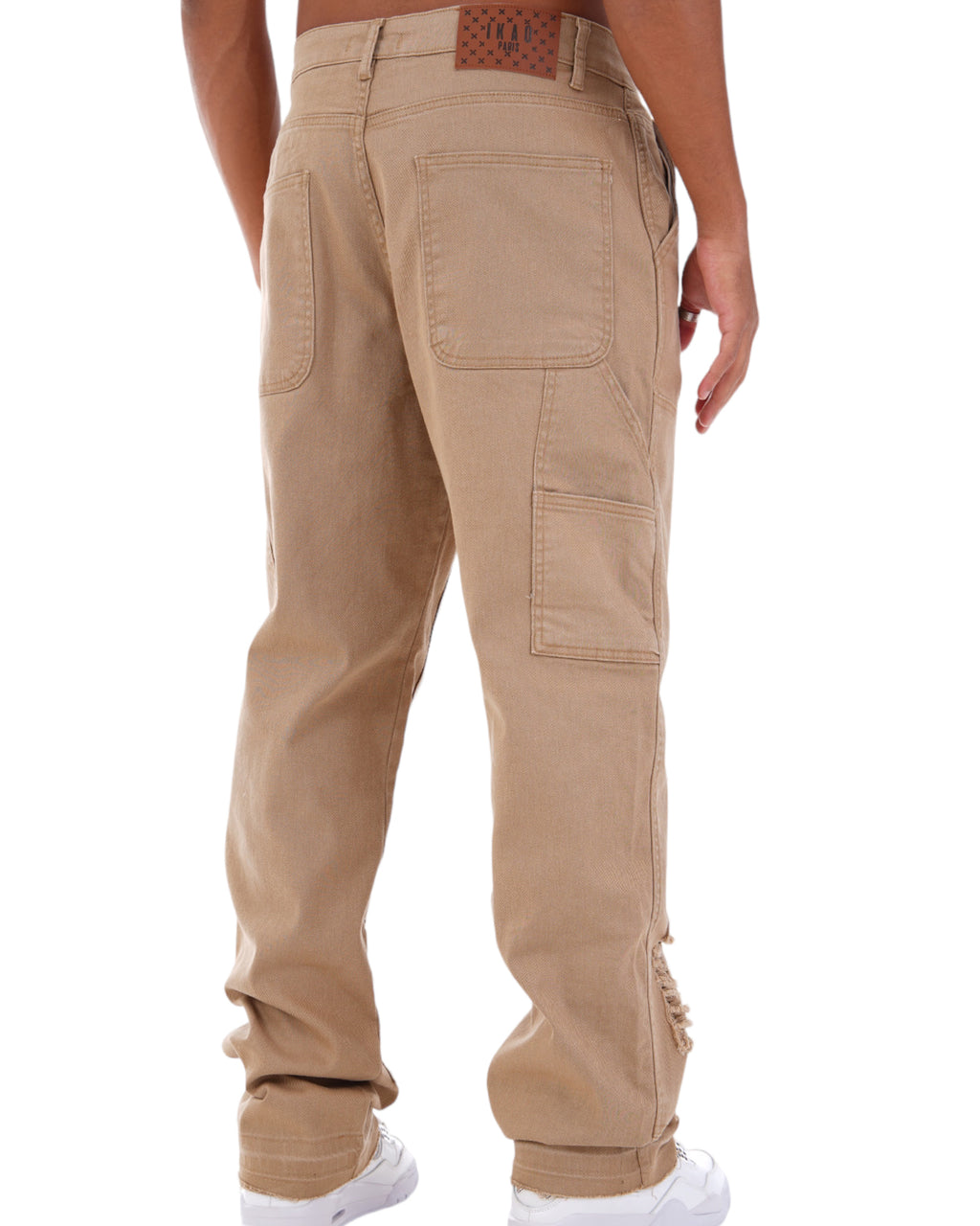 Baggy Carpenter Drip