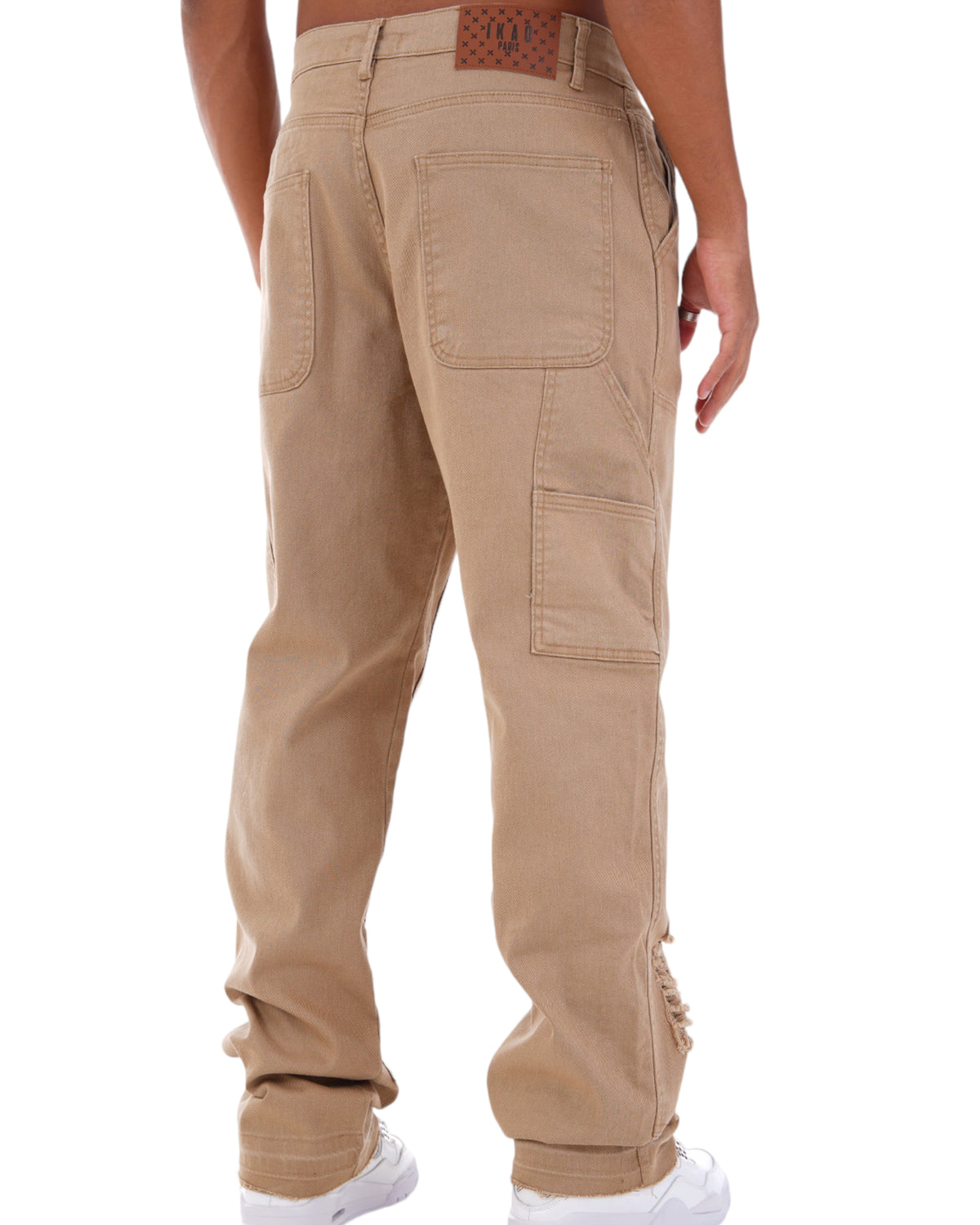 Baggy Carpenter Drip