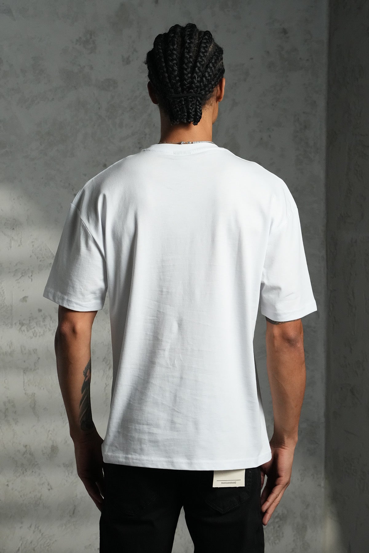 Basic IK Tee