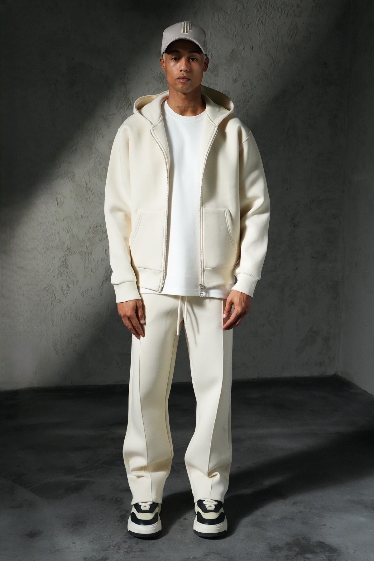 Néoprène Basic Trackie