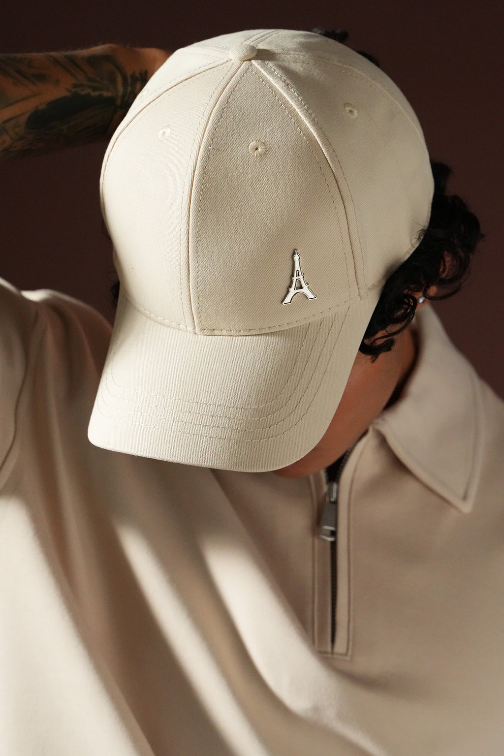 Paris Cap