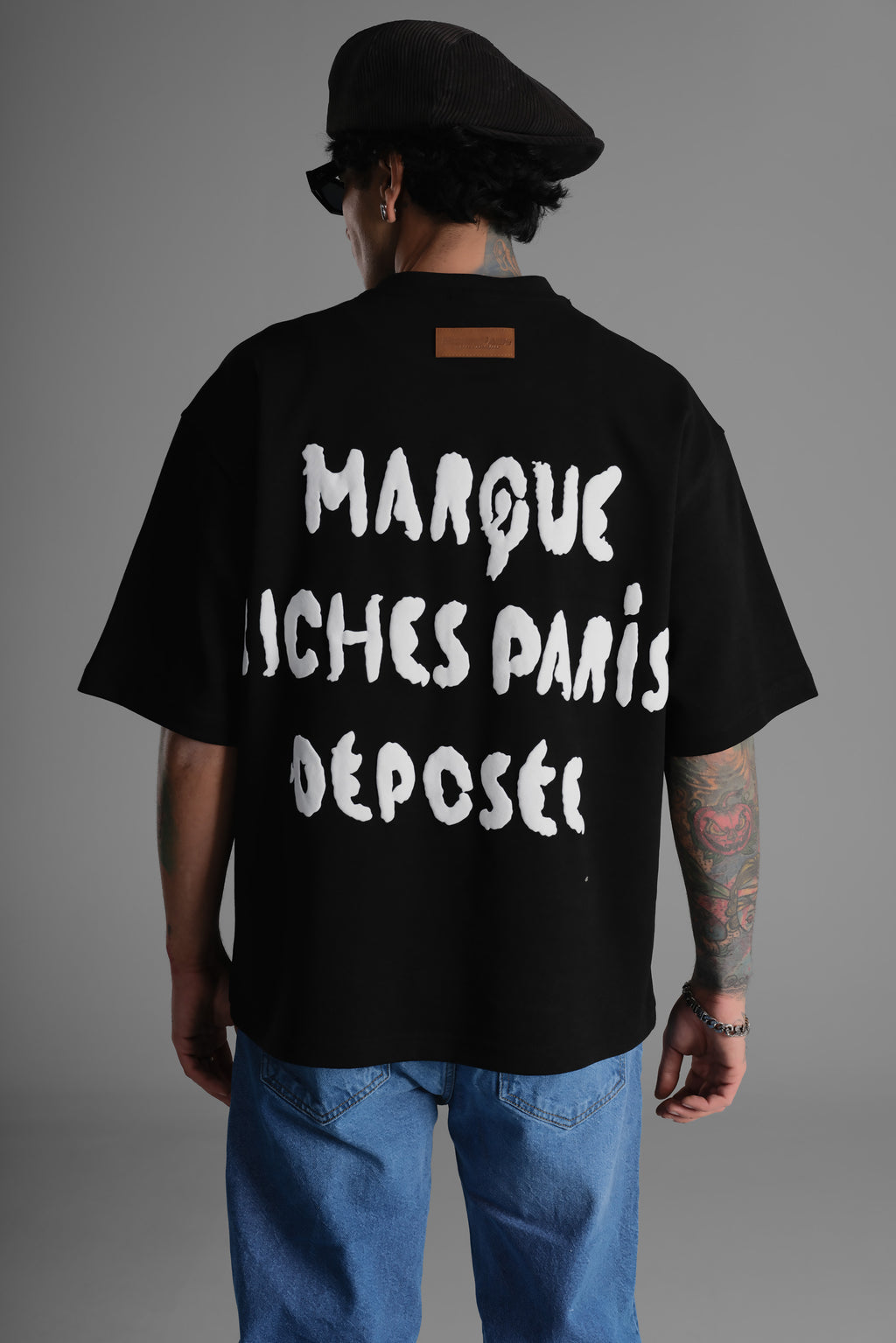 Riches Marque