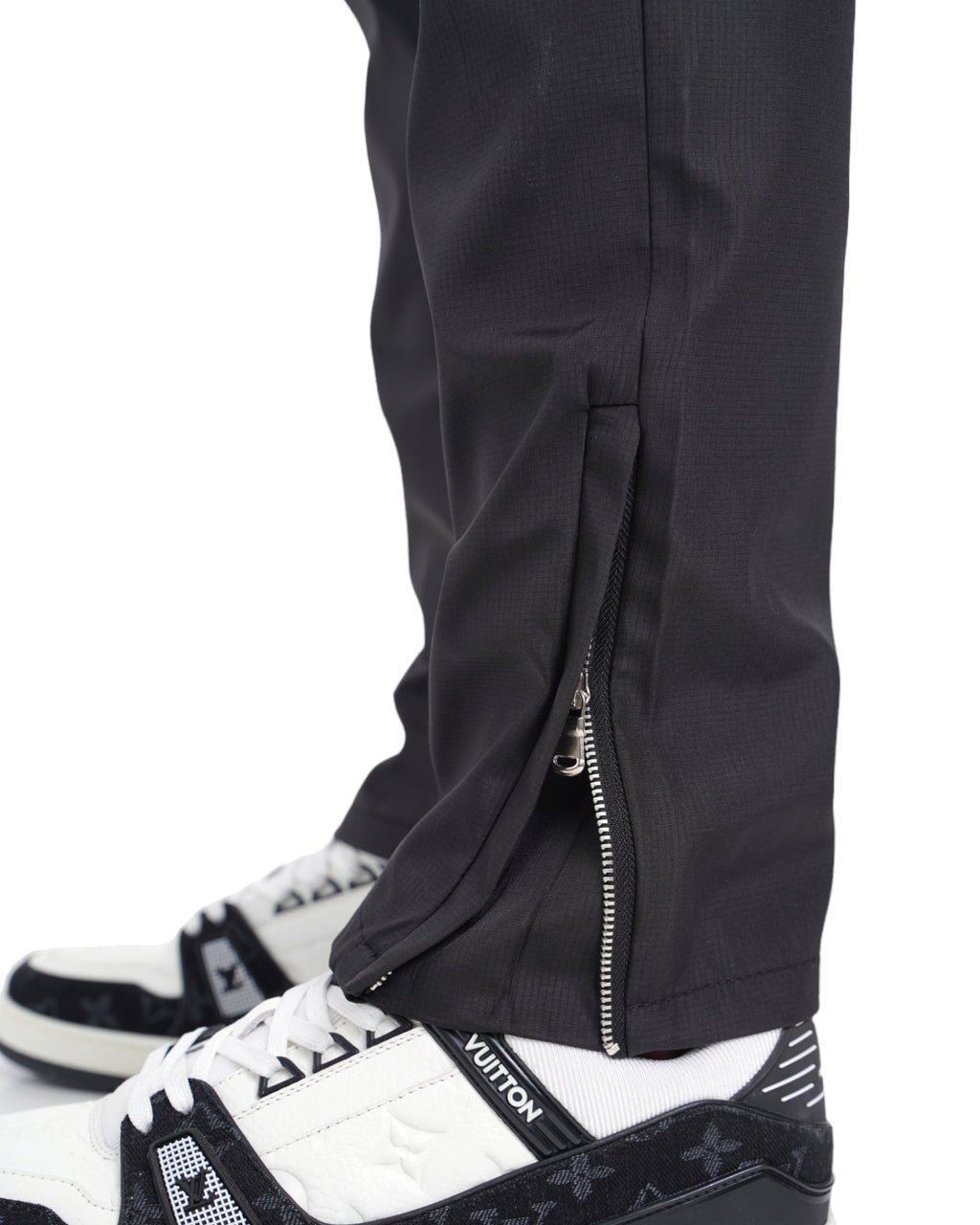 Cargo Basic Reißverschluss Saum