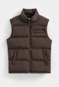 Oversize Weste
