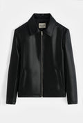 Leder Basic Jacket