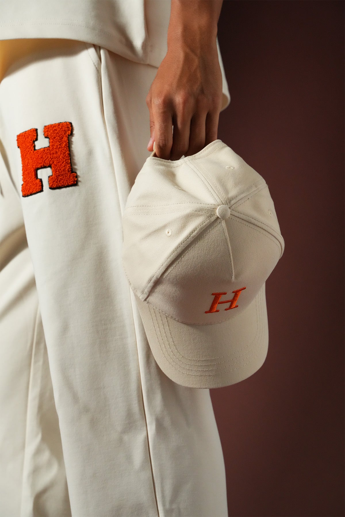 H Cap