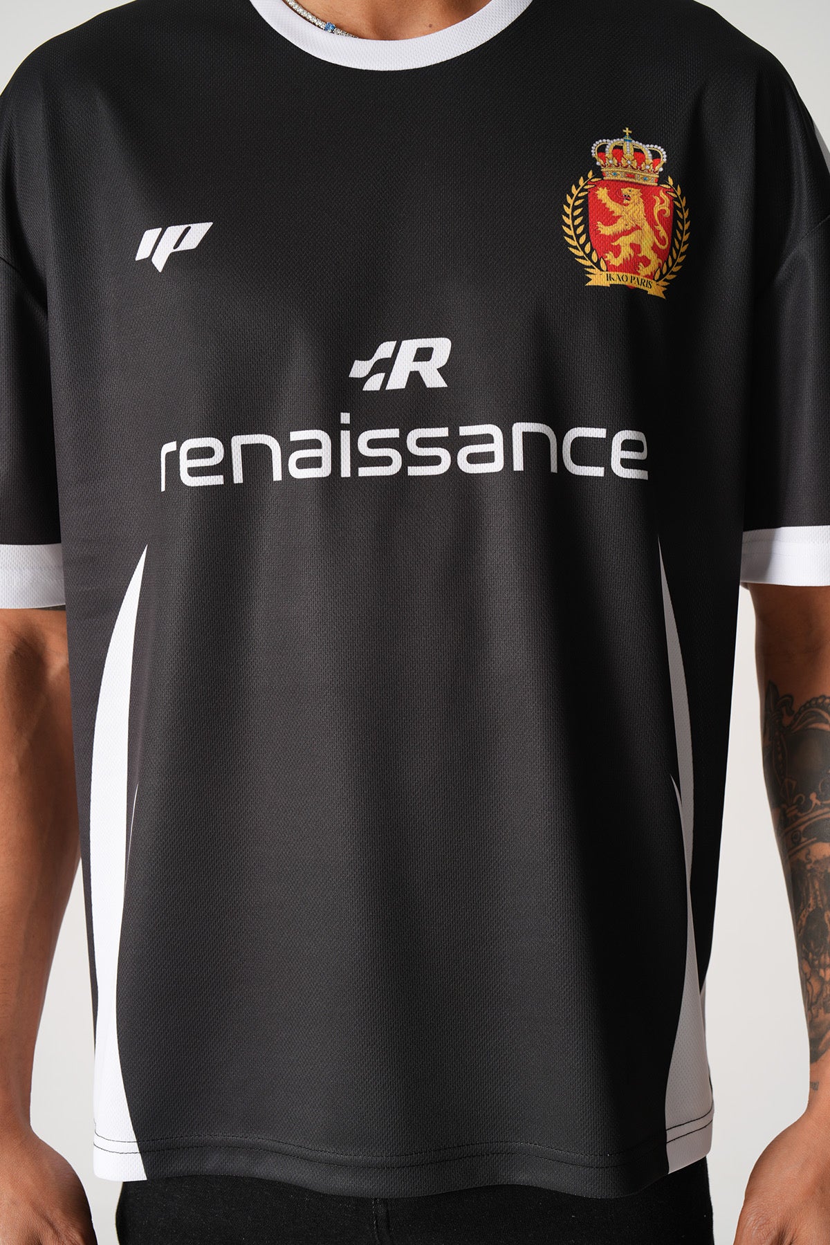 Renaissance Tee Sport