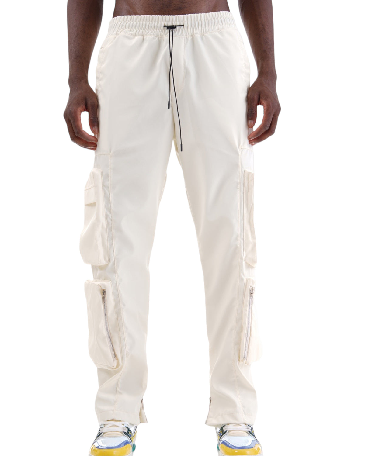 Big Pocket Pant