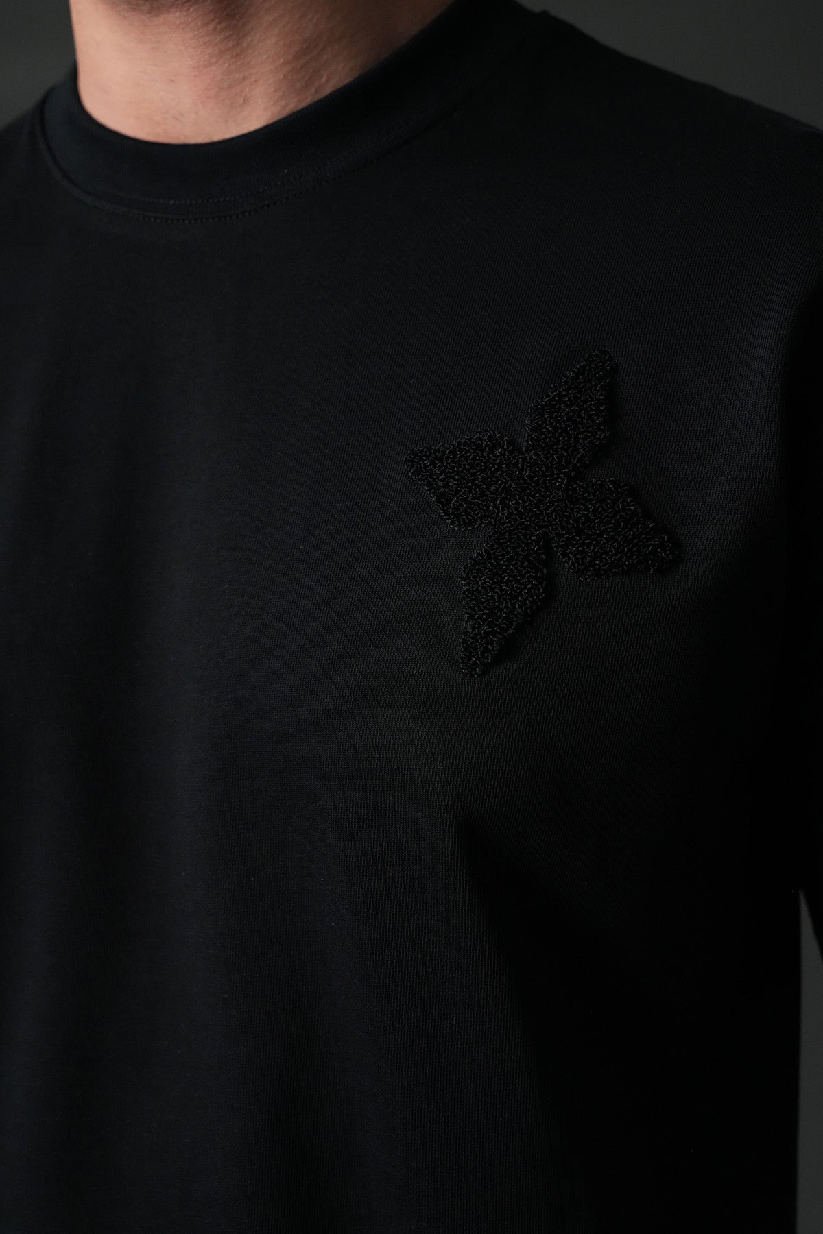 Drip Style Tee