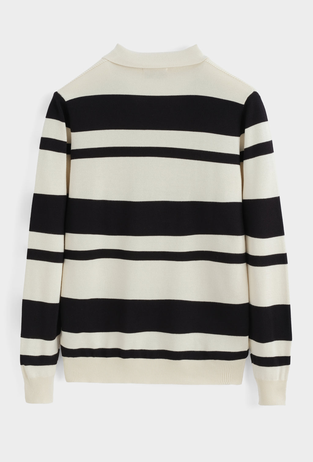 Longsleeve Polo