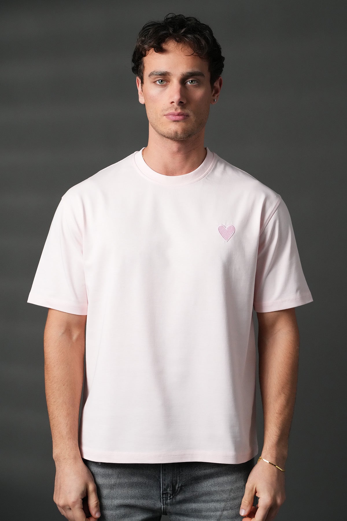 Heart Tee