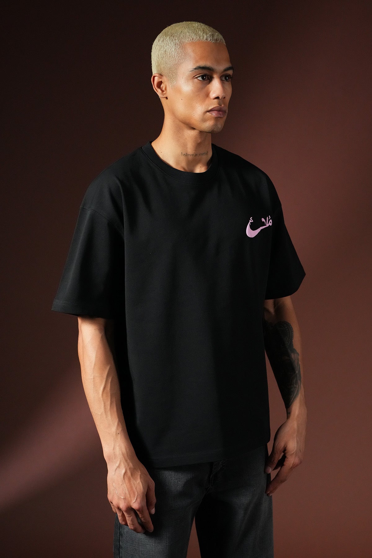 Fighter Tee