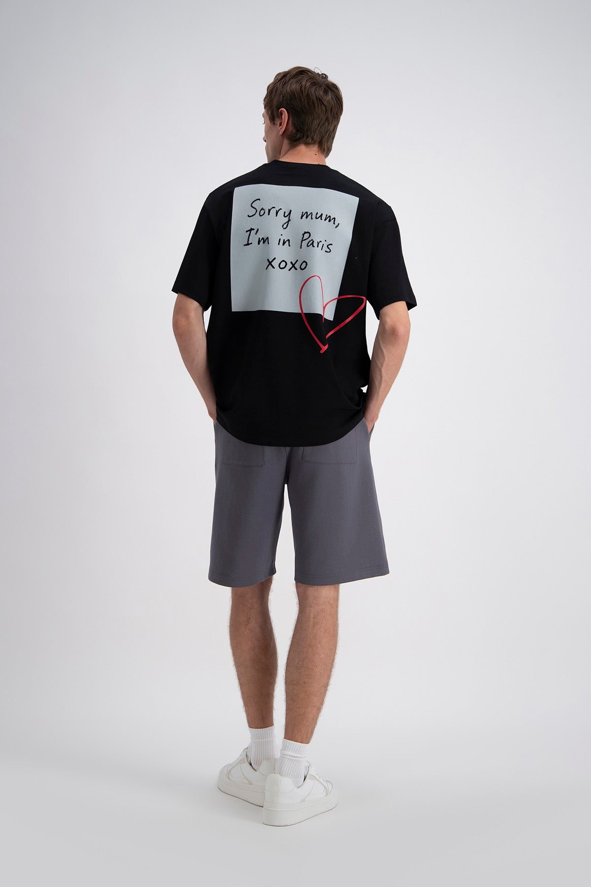 Excuse Tee