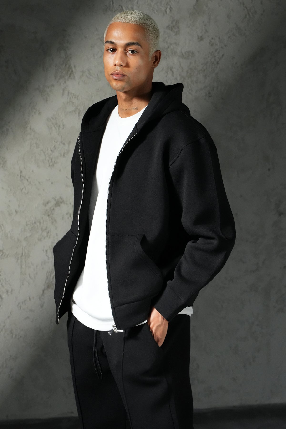 Néoprène Basic Trackie