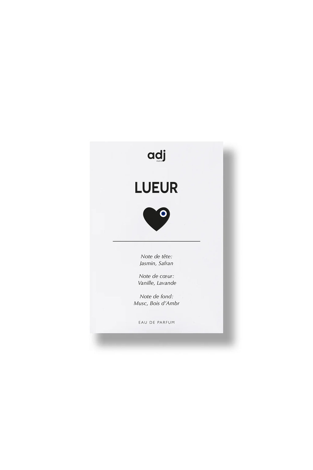 LUEUR EAU DE PARFUM 50 ML