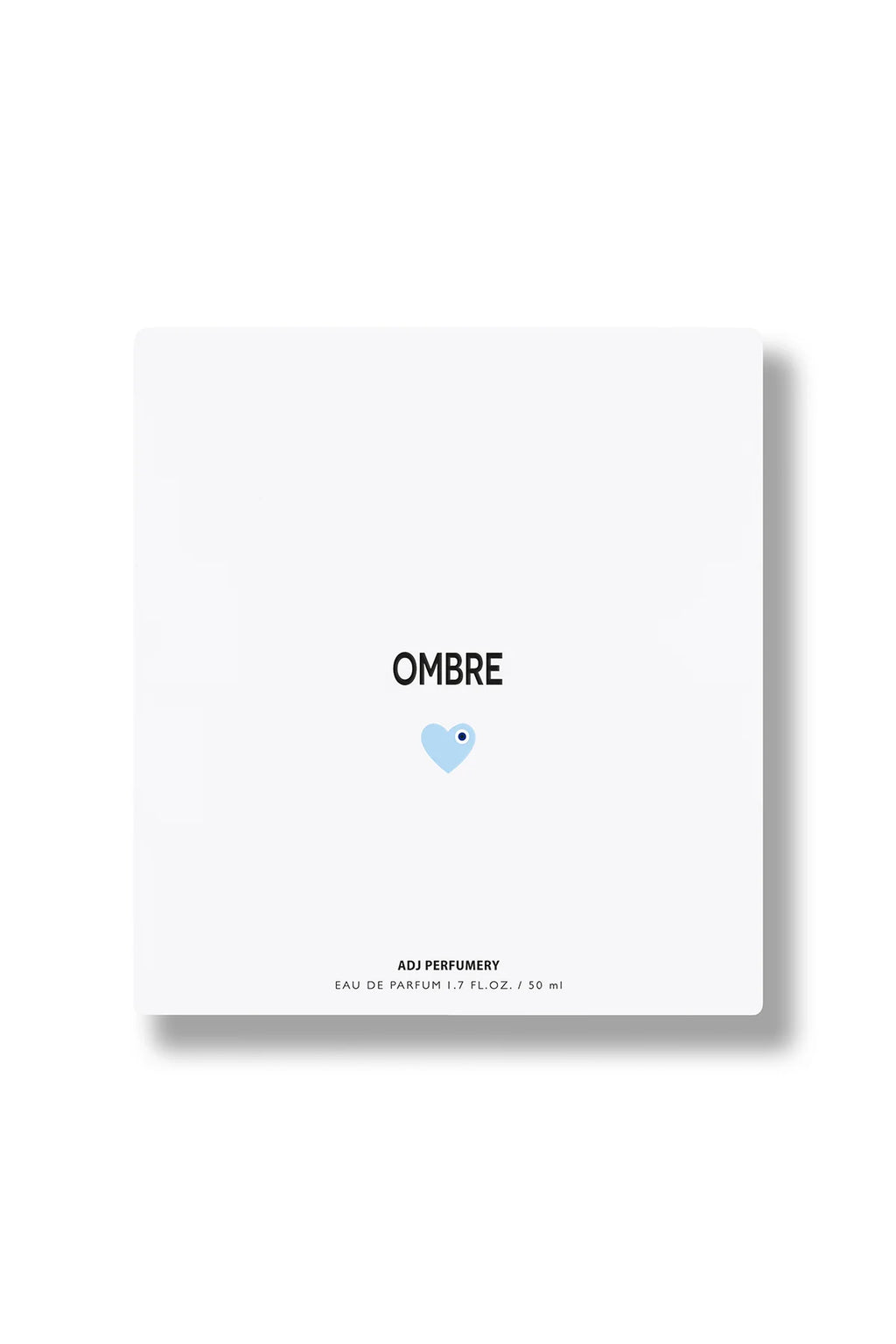 OMBRE EAU DE PARFUM 50 ML