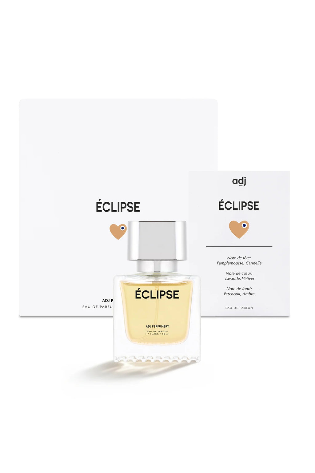 ÉCLIPSE EAU DE PARFUM 50 ML