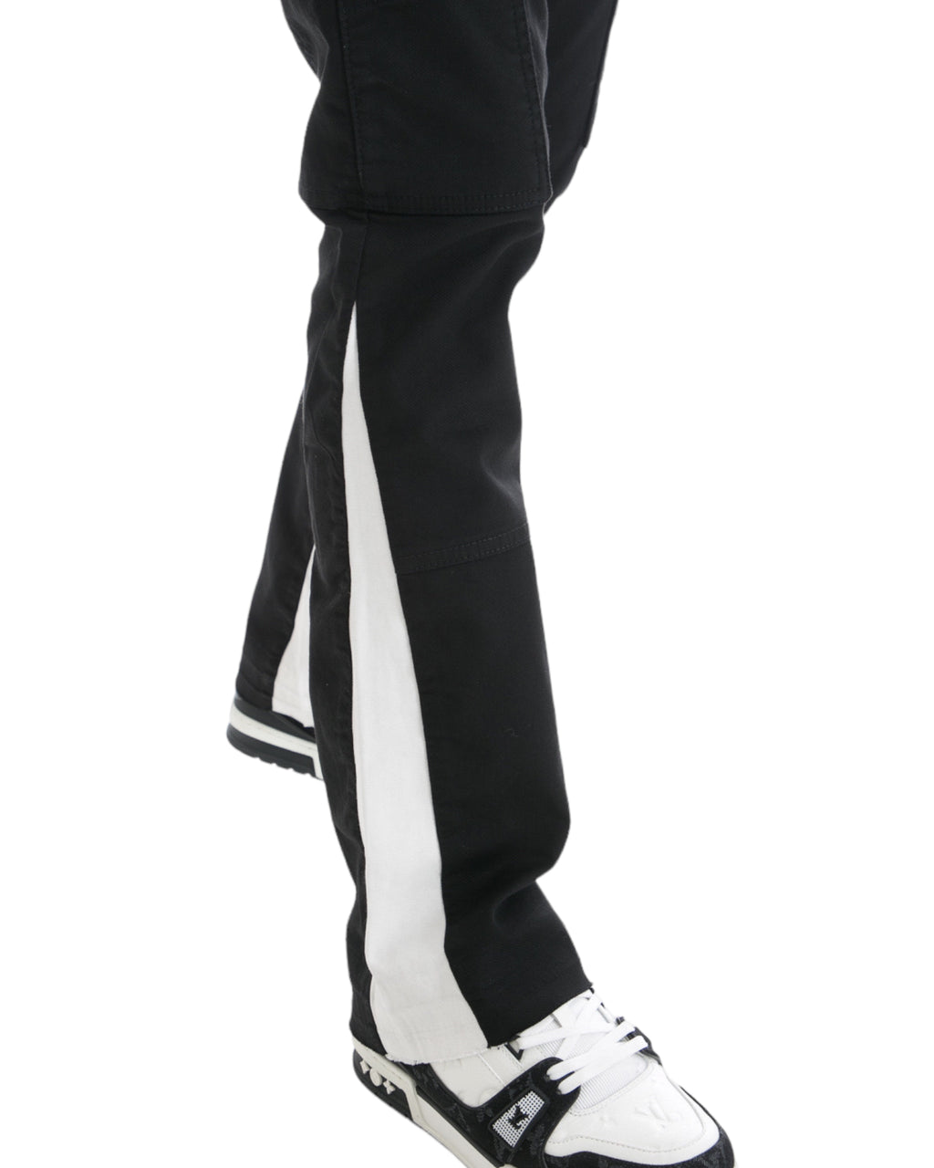 Flaired Cargo Drip