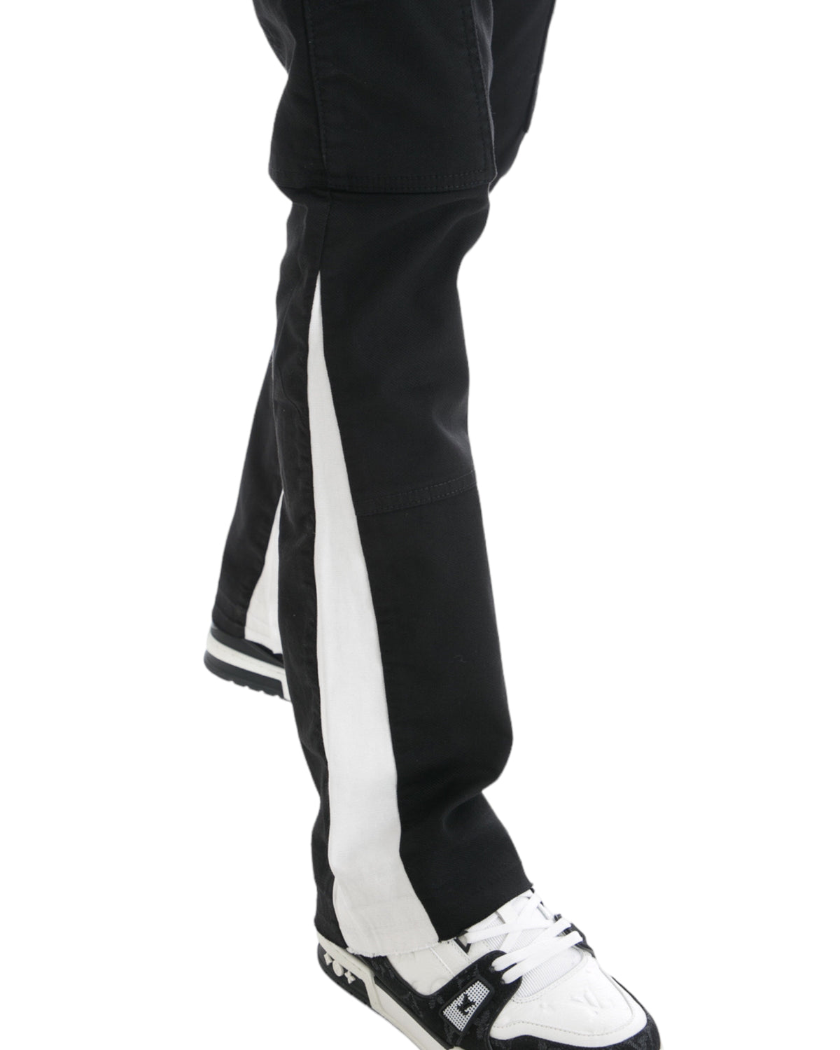 Flaired Cargo Drip