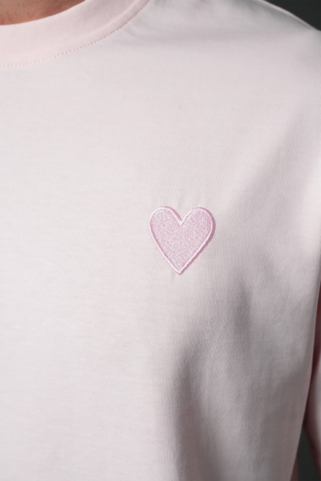 Heart Tee