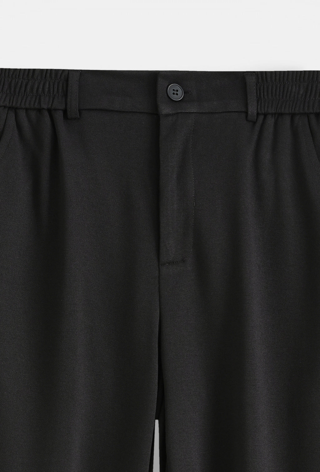 Stoffhose Regular