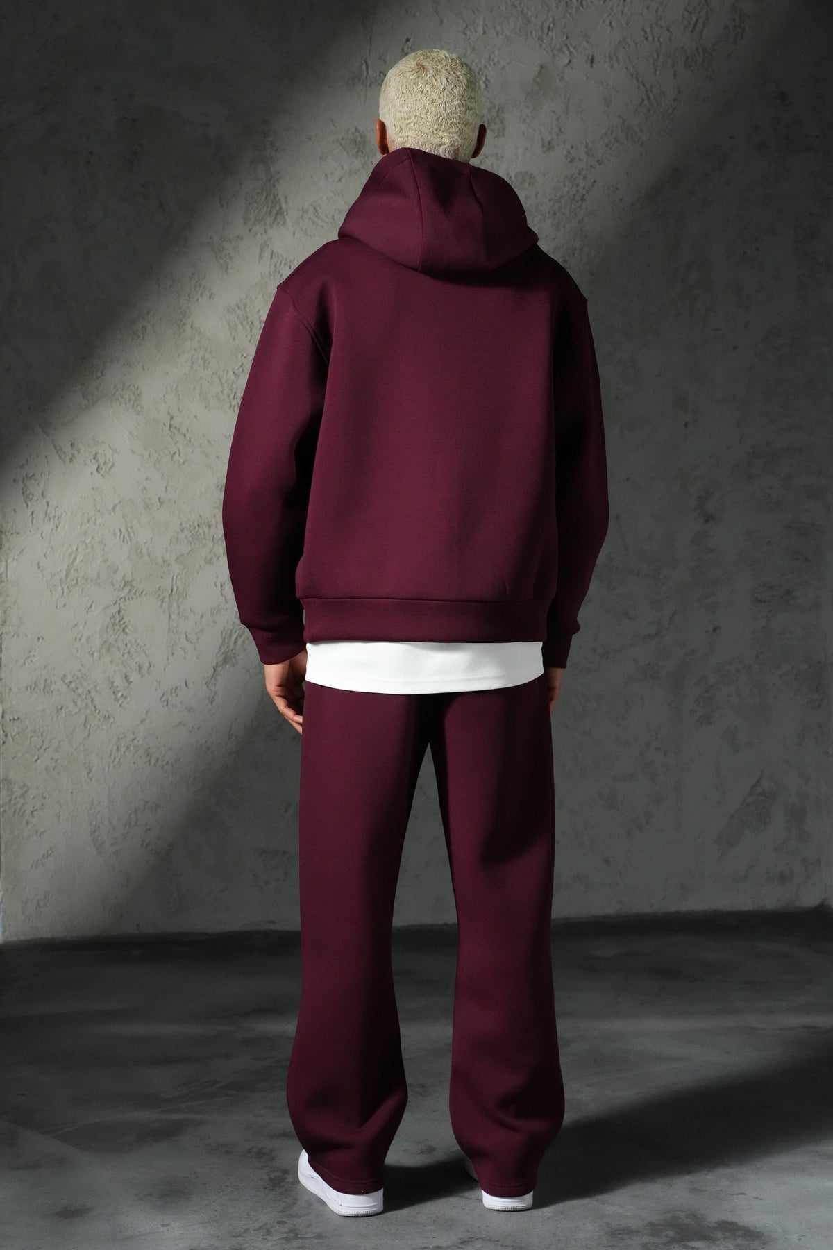 Néoprène Basic Trackie