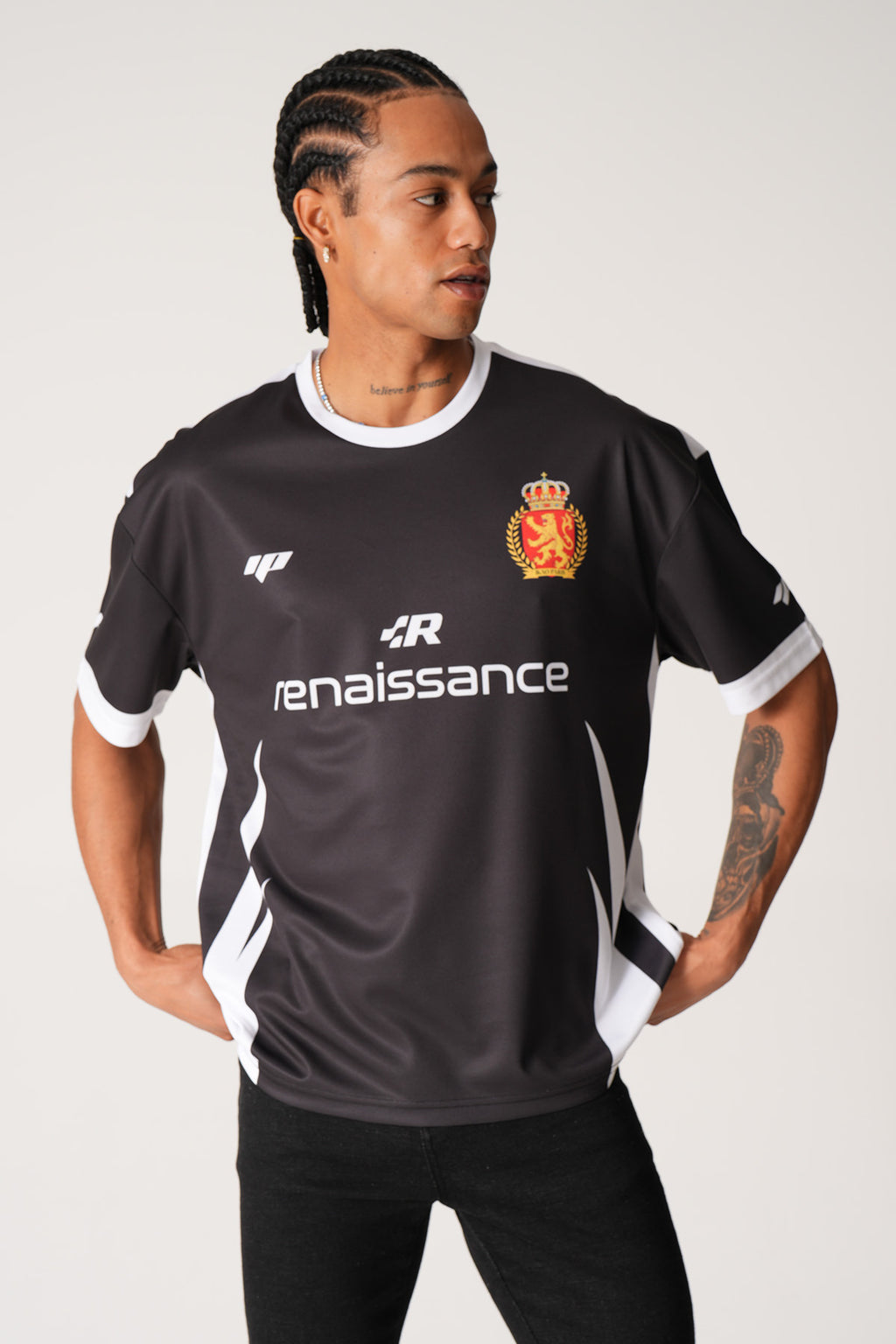 Renaissance Tee Sport