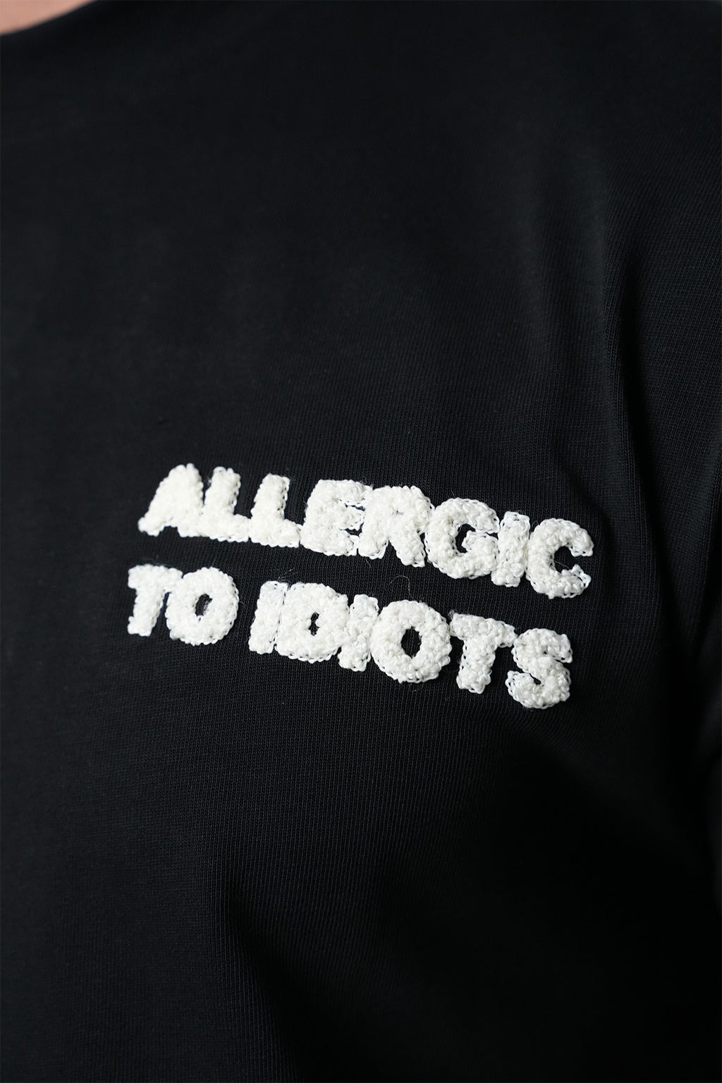 Allergic Tee