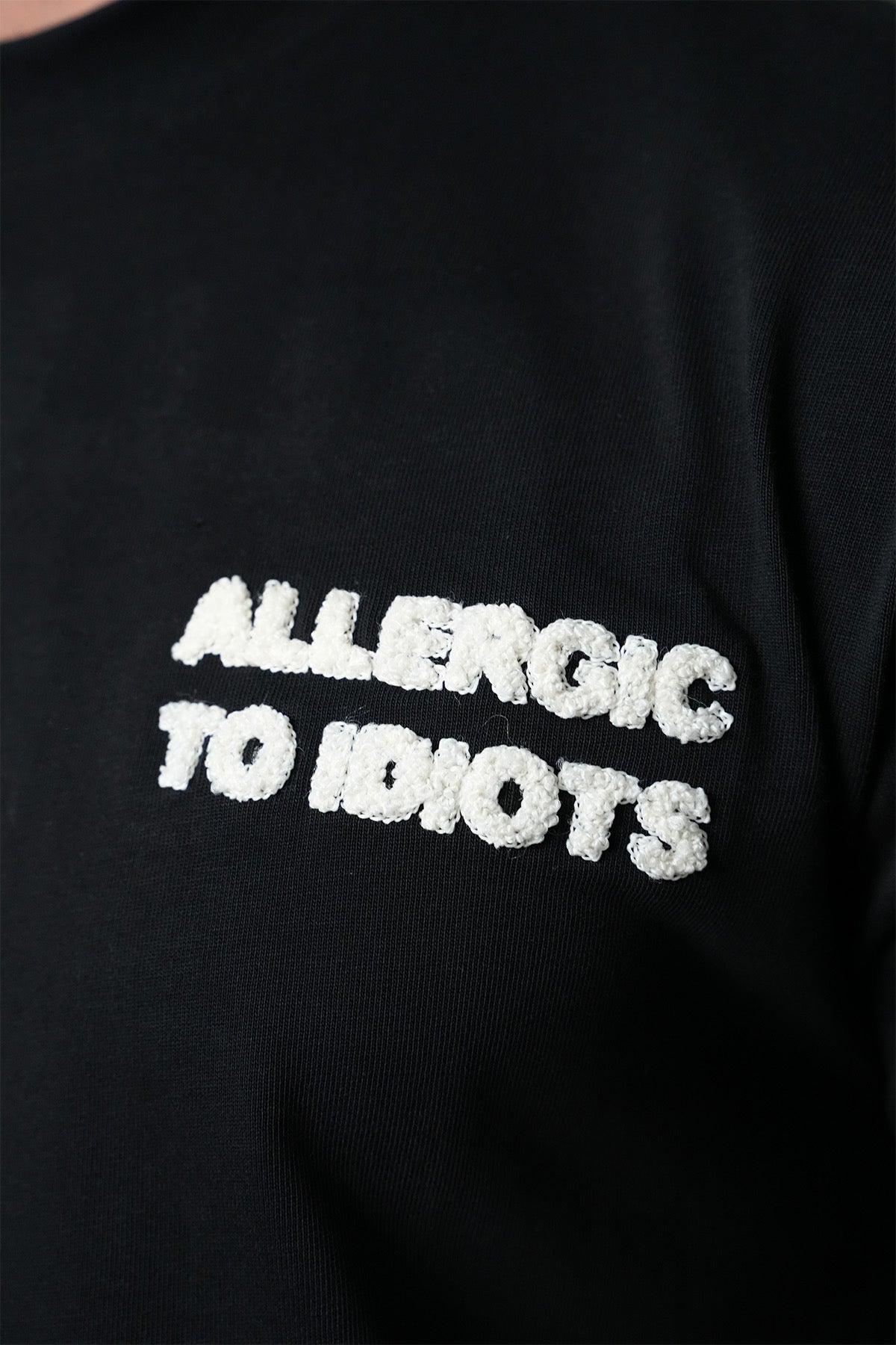 Allergic Tee