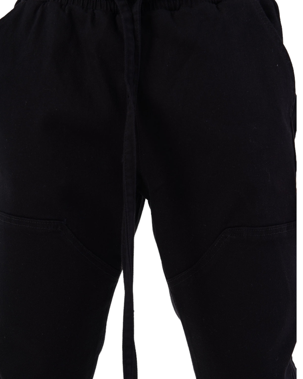 Side Button Pant