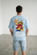 One Piece Tee Bendo