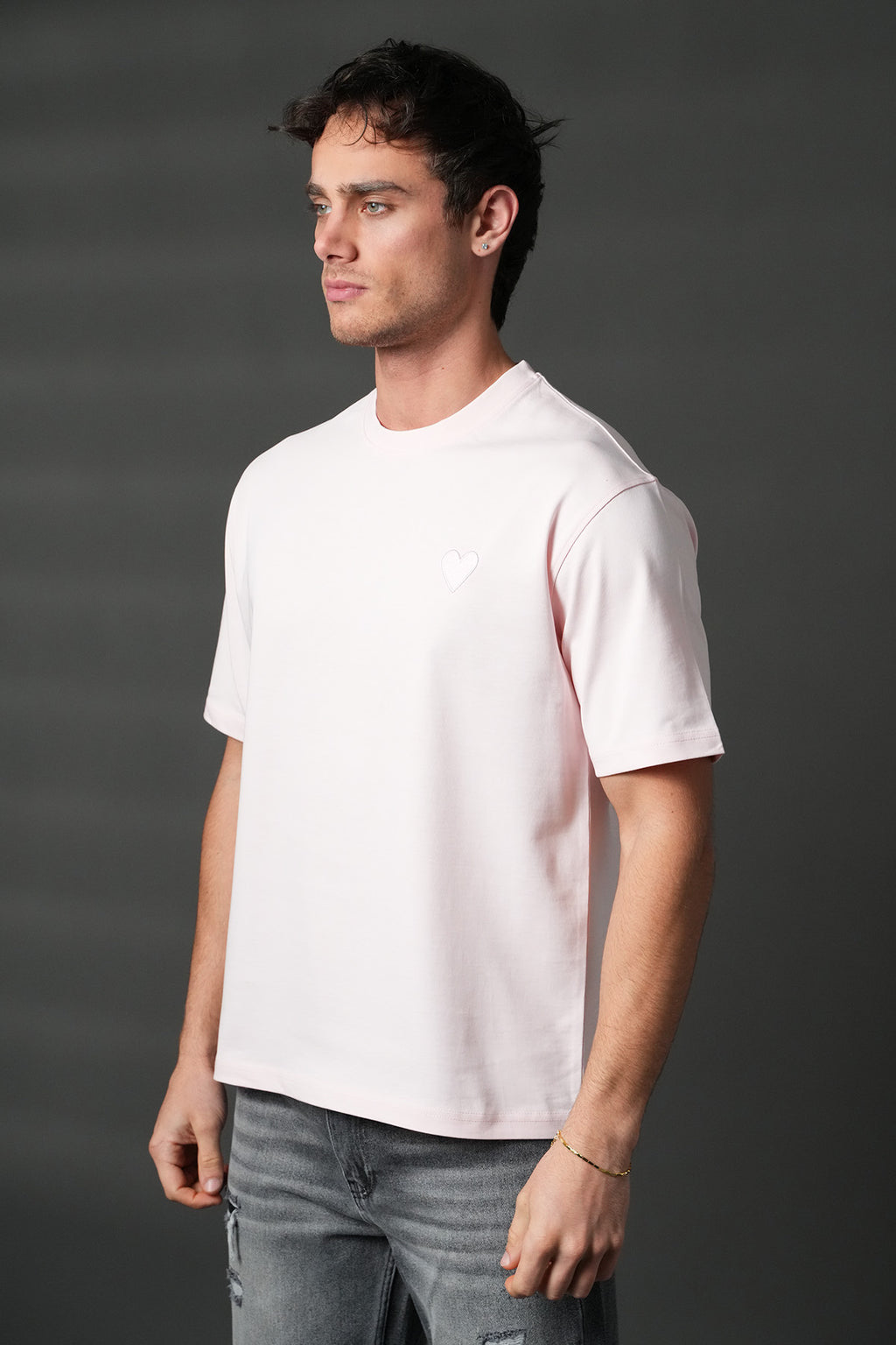 Heart Tee