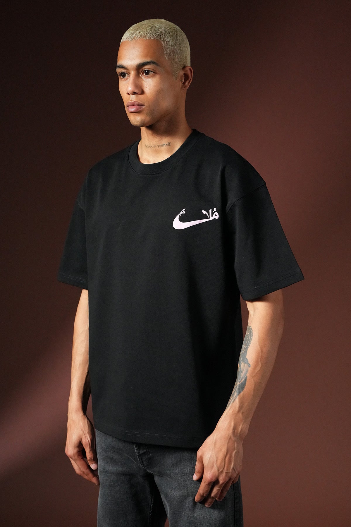Fighter Tee