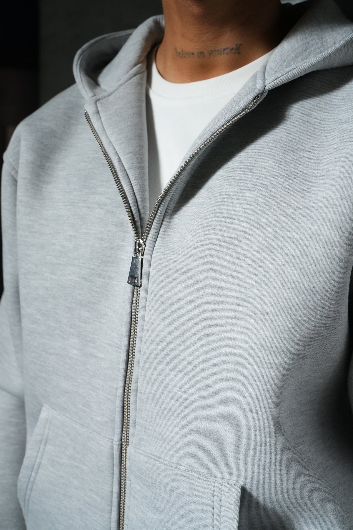Néoprène Basic Trackie
