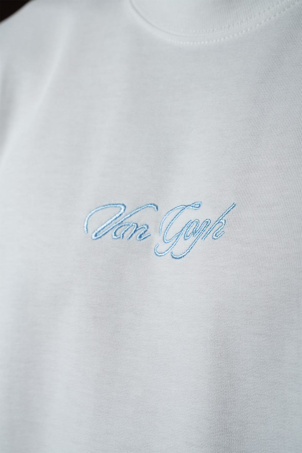 Van Gogh Tee