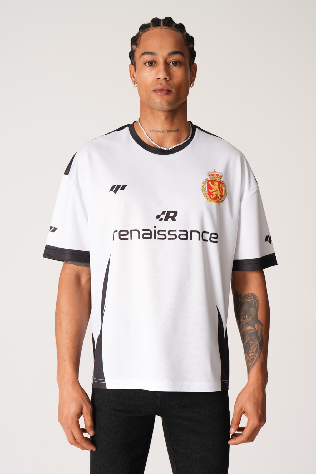 Renaissance Tee Sport