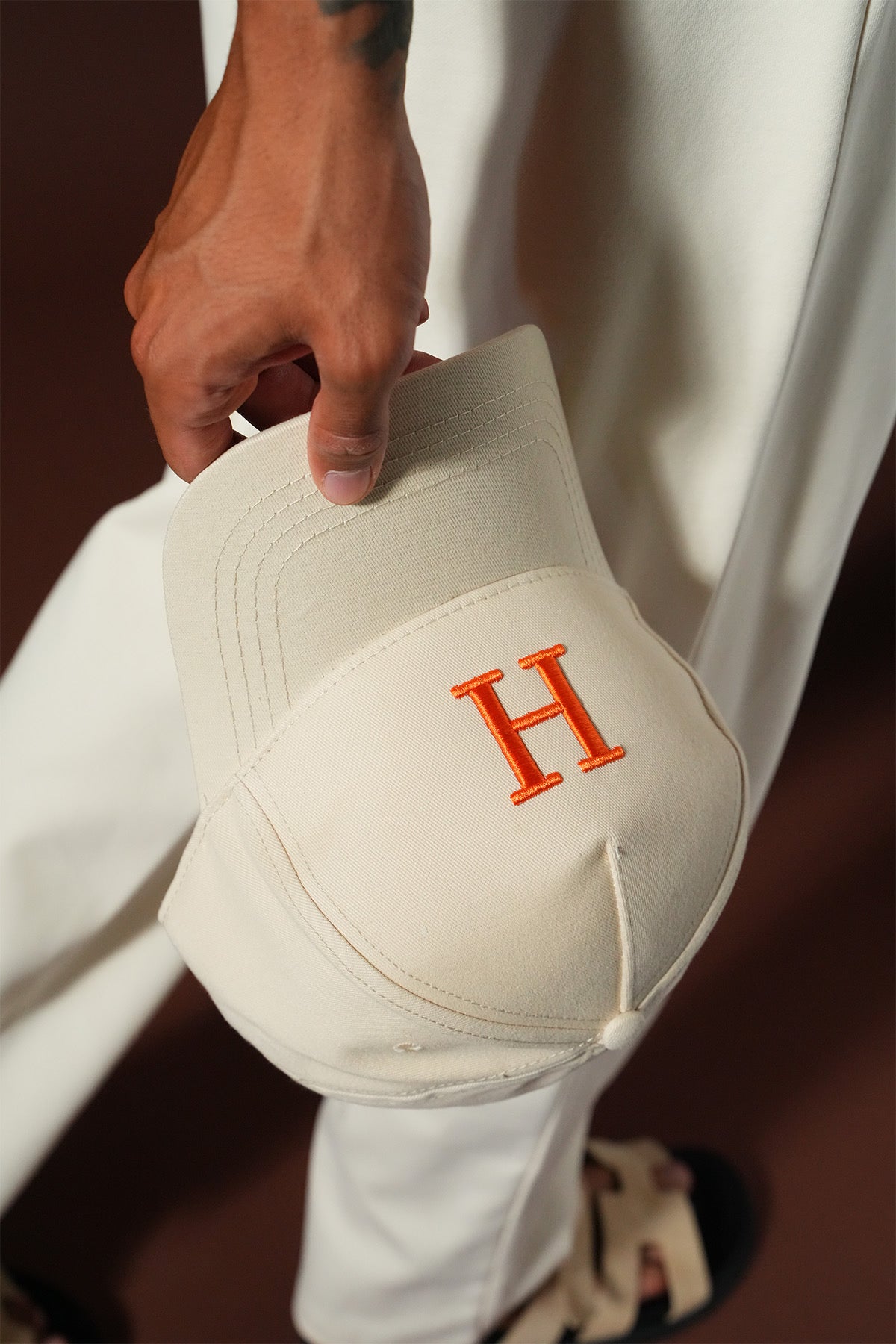 H Cap