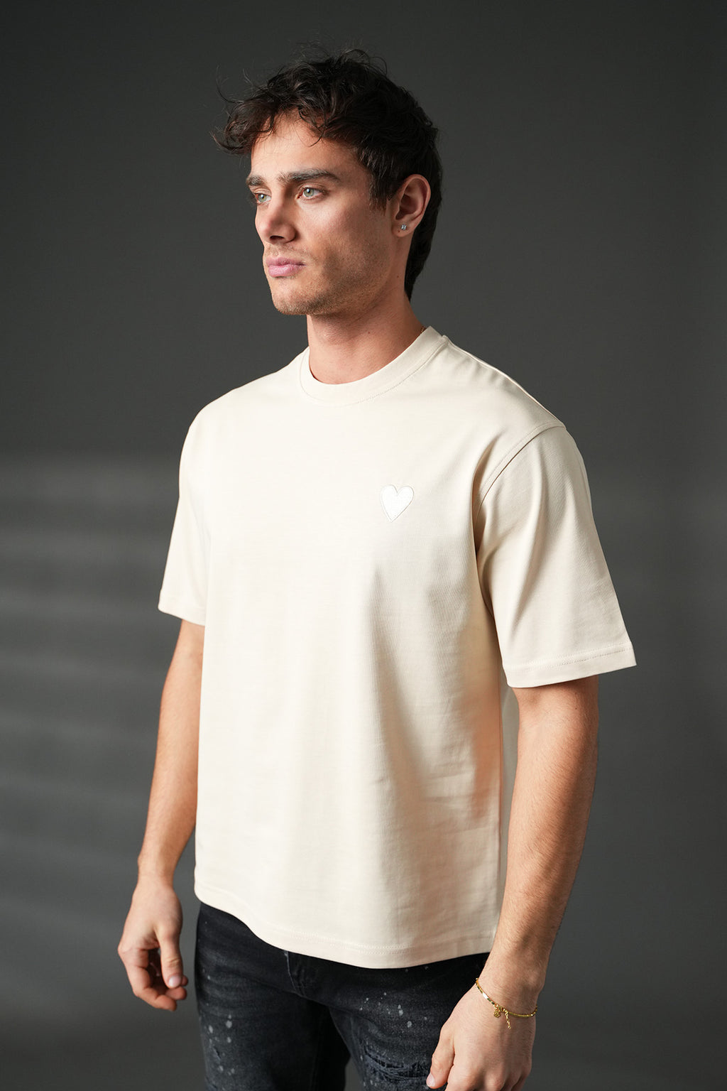 Heart Tee