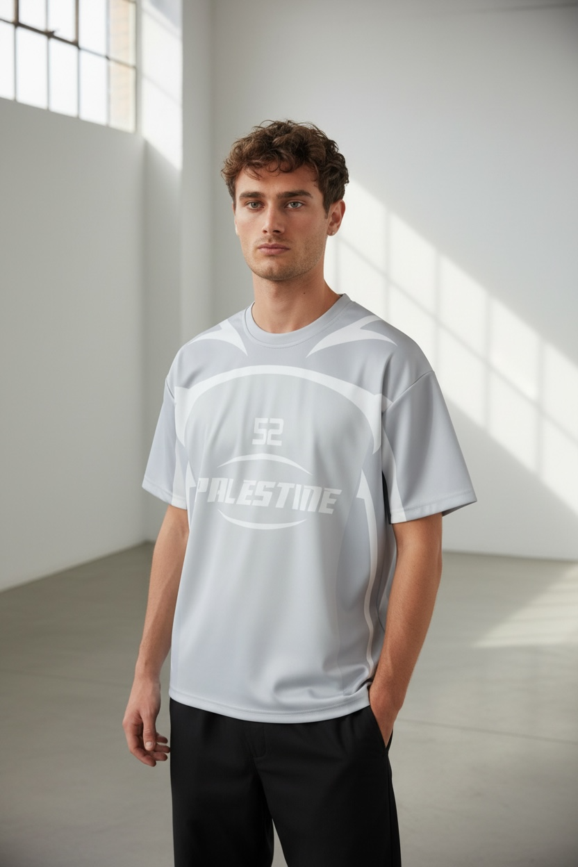 Palestine Trikot