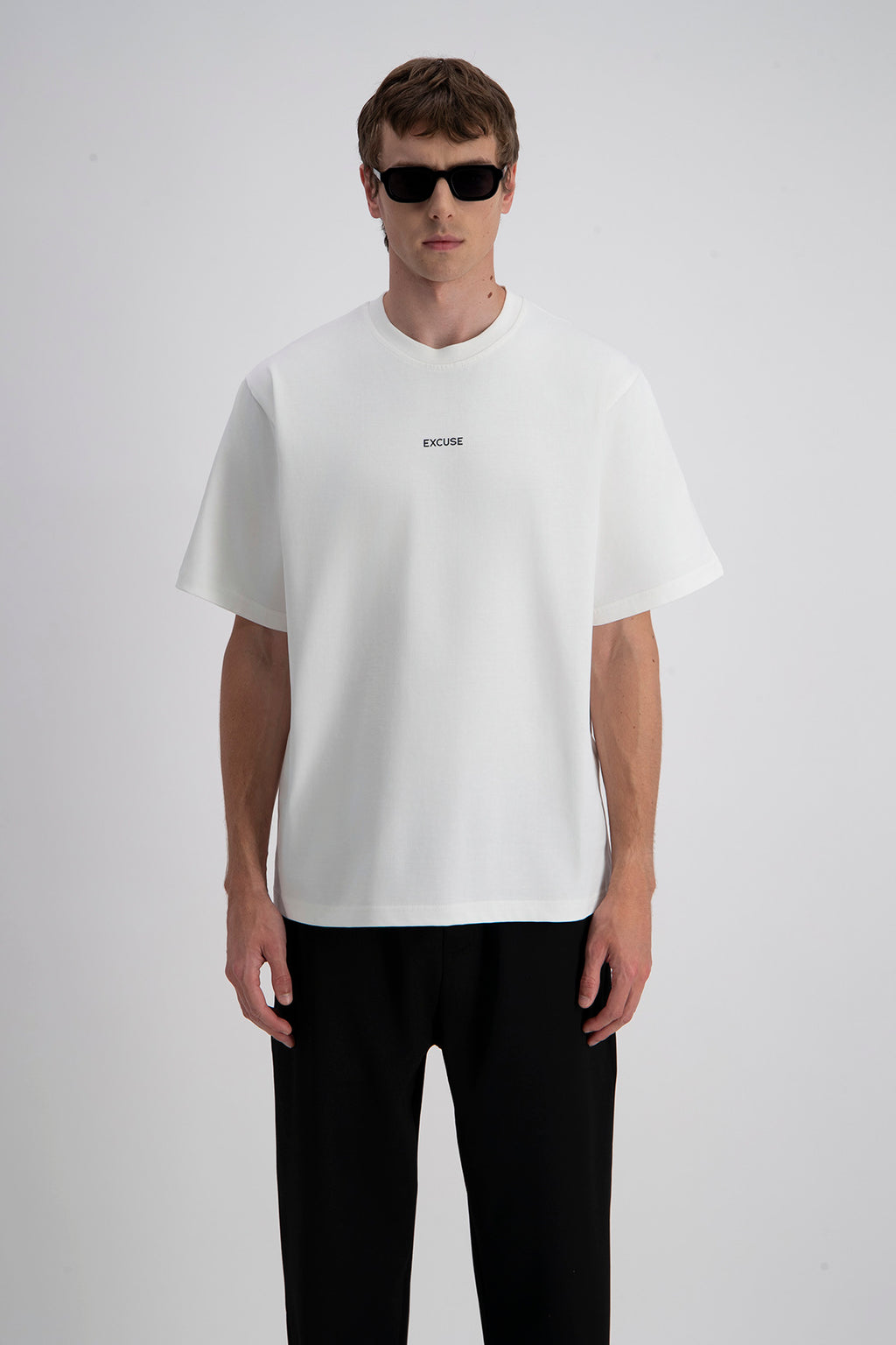 Excuse Tee