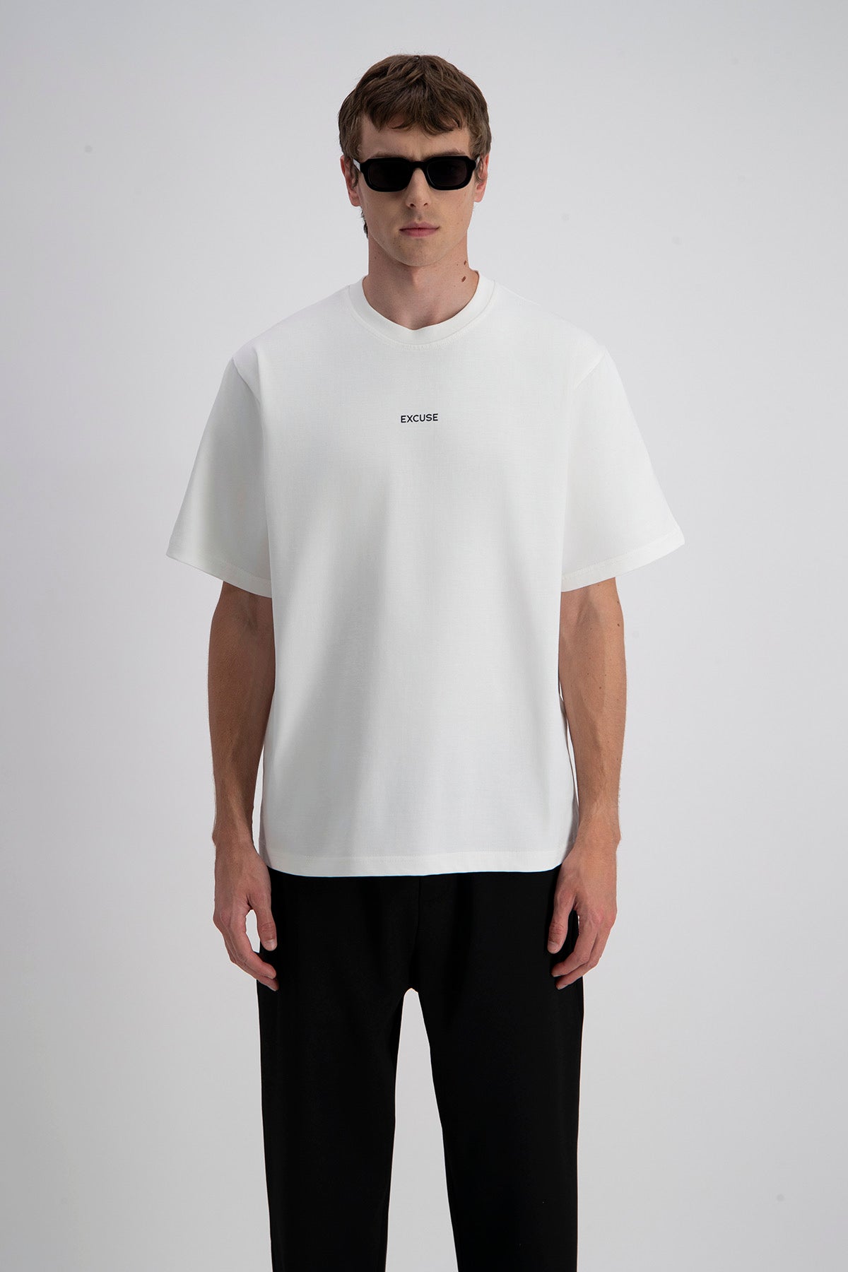 Excuse Tee